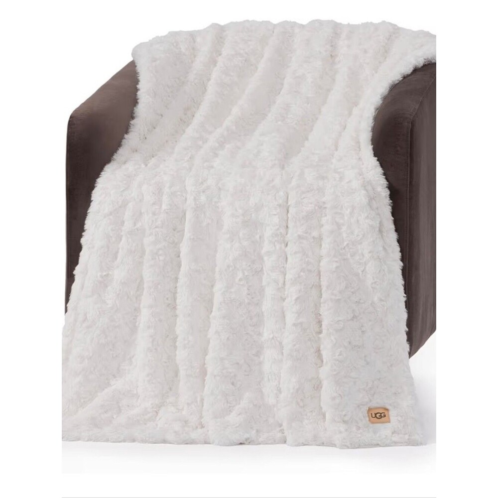 UGG Adalee Throw 50x70